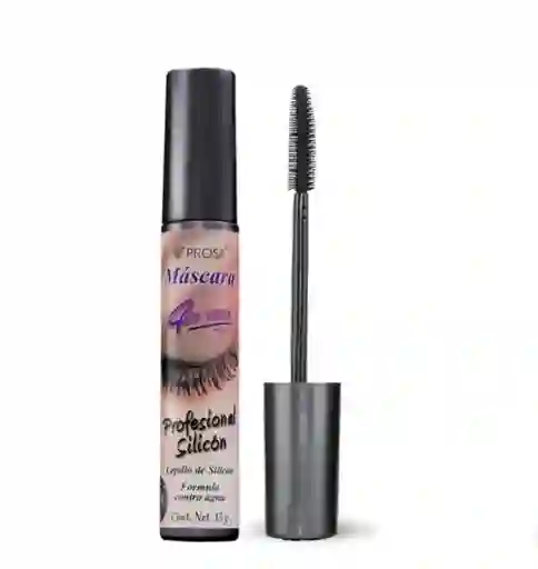 Pestañina Profesional Silicon