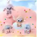 Muñeco Labubu Sorpresa Stich Juguete