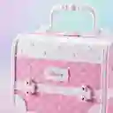 Maquillaje Para Niñas Lavable No Toxico Maleta Makeup Regalo
