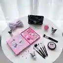 Kit De Maquillaje Infantil Kuromi