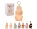 Muñeco Labubu Sorpresa Juguete Llavero
