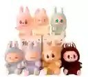 Muñeco Labubu Sorpresa Juguete Llavero