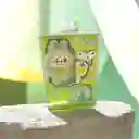 Auriculares Audifonos Labubu Inalámbricos Con Estuche Protector Y Llavero