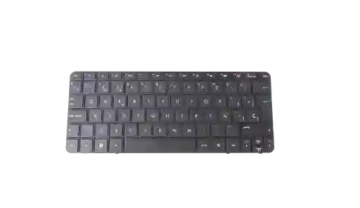 Teclado Hp Mini Cq10 / 110-3000
