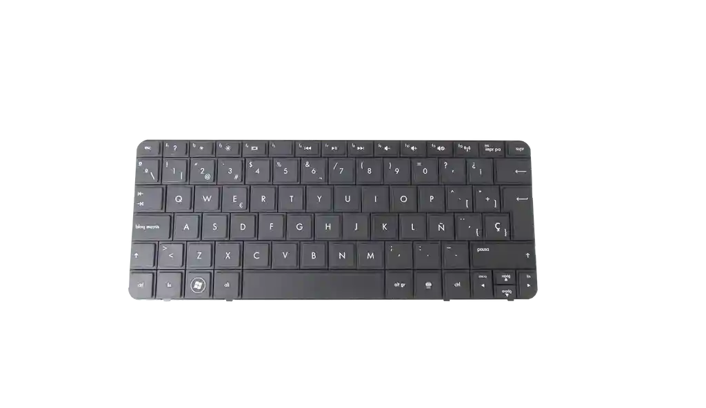 Teclado Hp Mini Cq10 / 110-3000