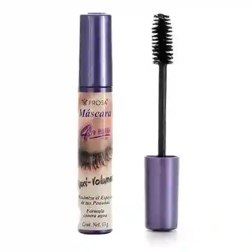 Pestañina Maxi-volumen