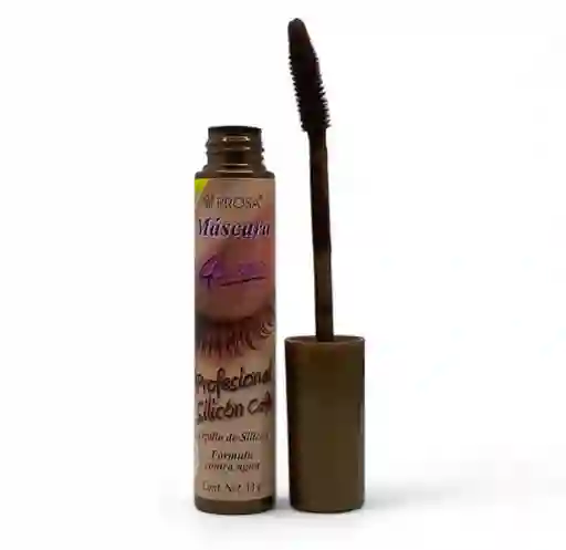 Pestañina Café Profesional Silicón