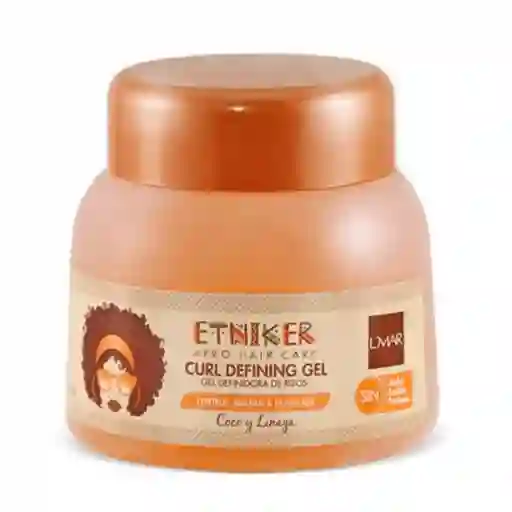 Etniker Gel Definidor X 300g