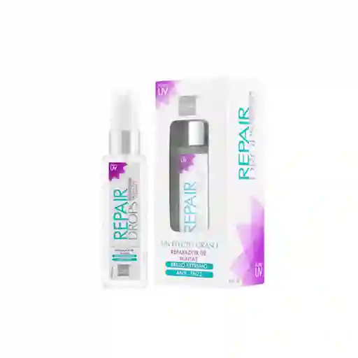 Lmar Serum Capilar Repair Drops X 40ml