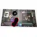 Fantasía Erótica Juego De Mesa