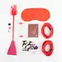 Juego Erótico Cincuenta Sombras De Grey