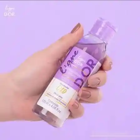 Desmaquillante Bifásico 120ml