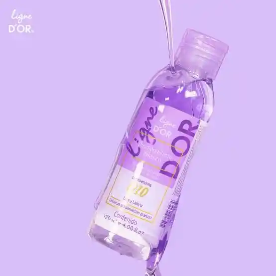 Desmaquillante Bifásico 120ml