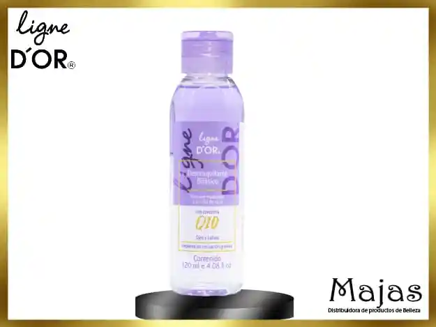 Desmaquillante Bifásico 120ml