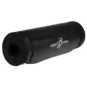 Colchoneta Profesional Espuma Alta Densidad Sportfitness - Negro