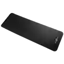 Colchoneta Profesional Espuma Alta Densidad Sportfitness - Negro