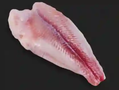 Filete De Pargo