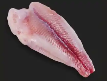 Filete De Pargo