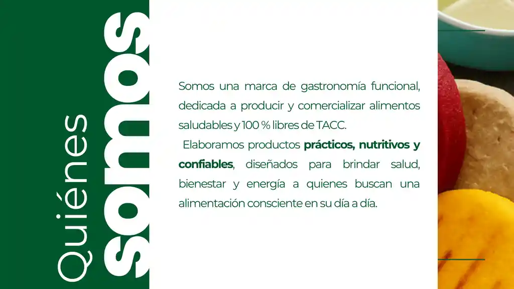 Chorizo Artesanal Congelado 1x1 - Activamente