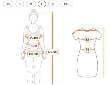 Traje De Natación De Mujer Tipo Short Talla L