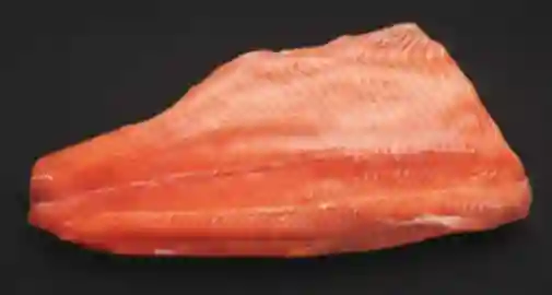 Filete De Trucha