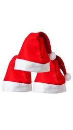 Gorro De Navidad X 3