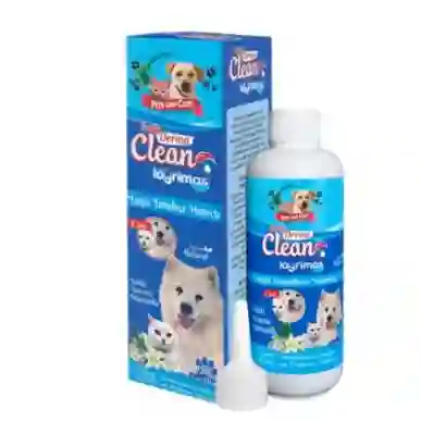 Derma Clean Lagrimas 120 Gr