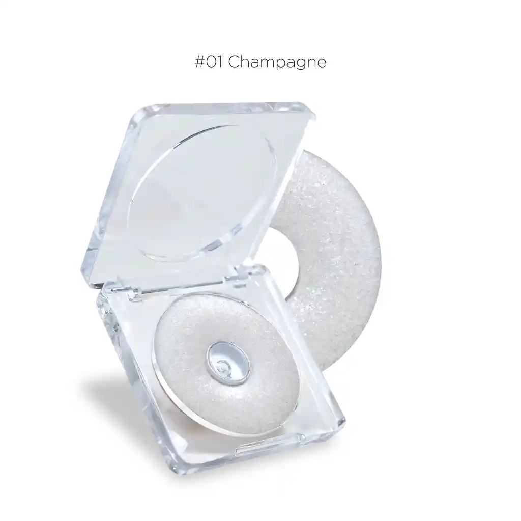 Iluminador Champagne