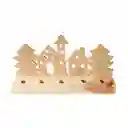 Soporte Base Arbol Para Velas