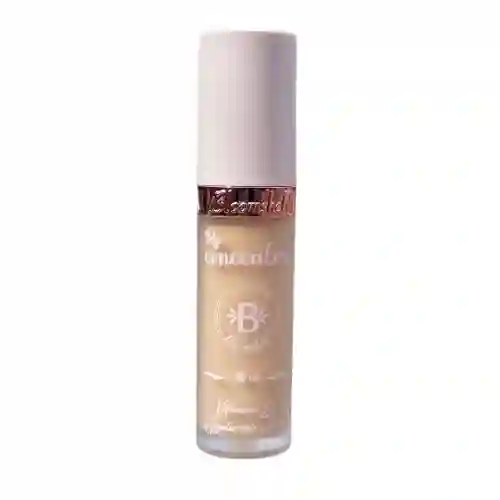 Corrector De Ojeras Tono 02 Beige