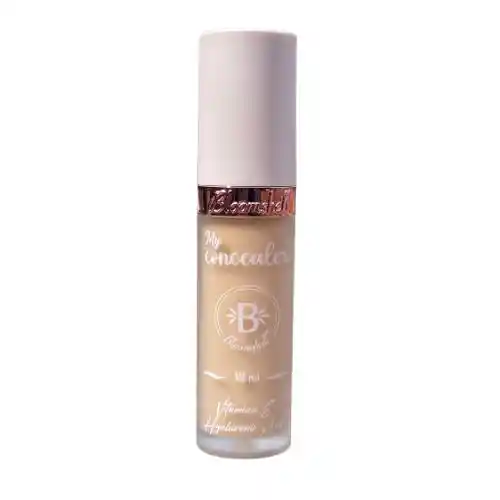 Corrector De Ojeras Tono 02 Beige