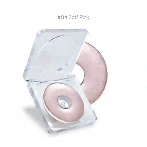 Iluminador Sotf Pink