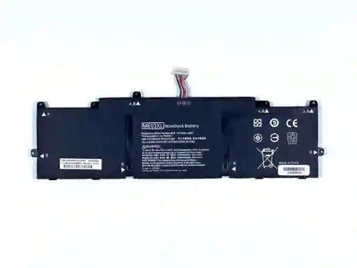Batería Hp Me03xl