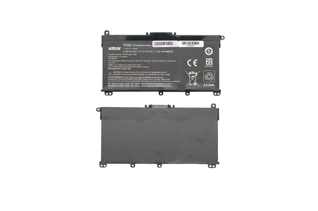 Batería Hp Tf03xl