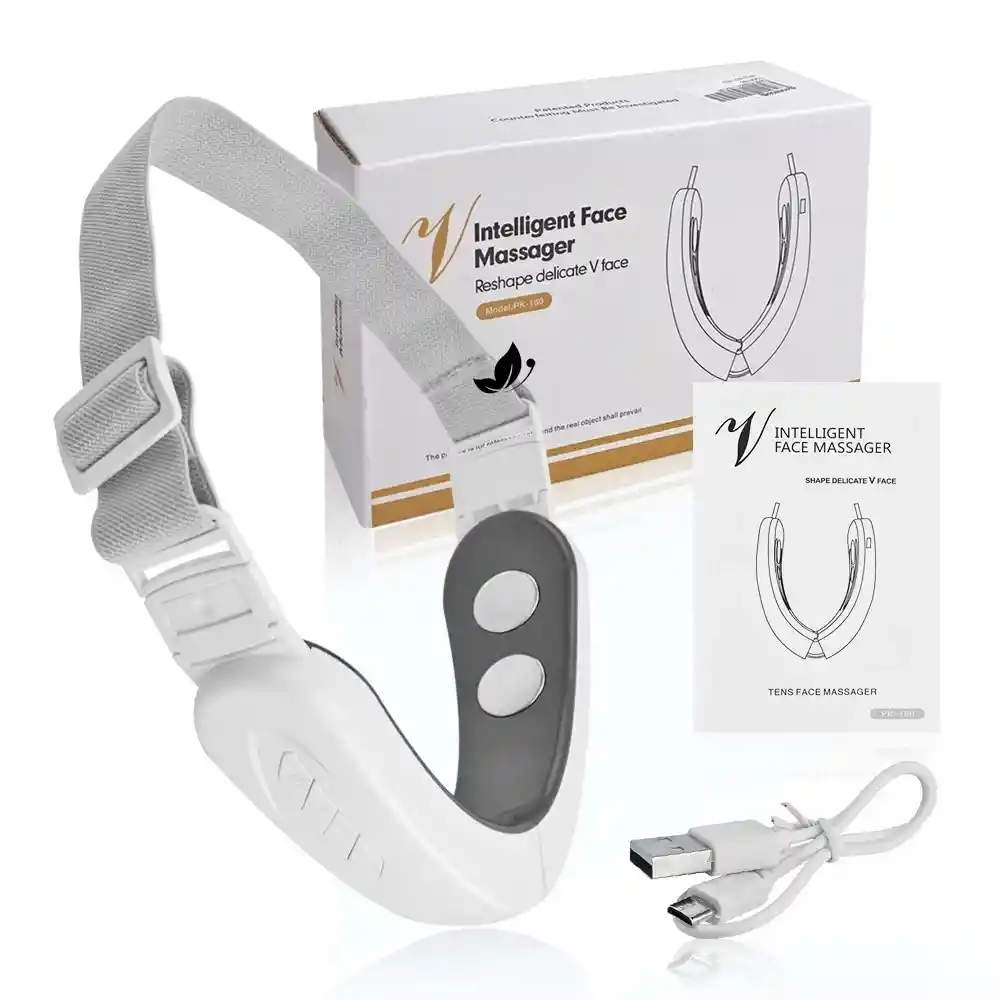 Instrumento De Adelgazamiento En Forma De V