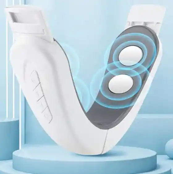 Instrumento De Adelgazamiento En Forma De V