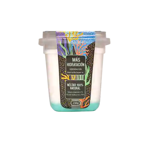 Más Hidratación - 230g