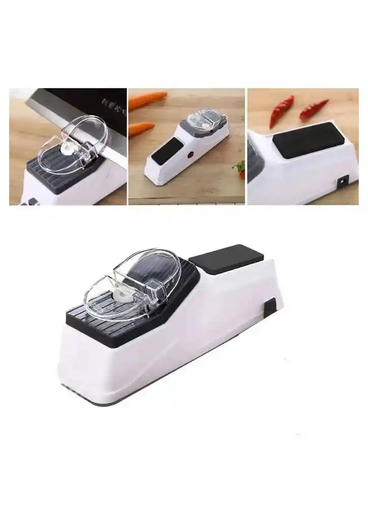 Afilador De Cuchillos Eléctrico