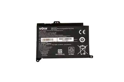 Batería Hp Bp02xl