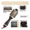 Cepillo Secador Keratin 3d 2000w