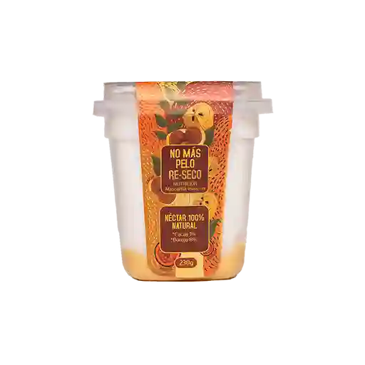 No Mas Pelo Reseco - 230 G