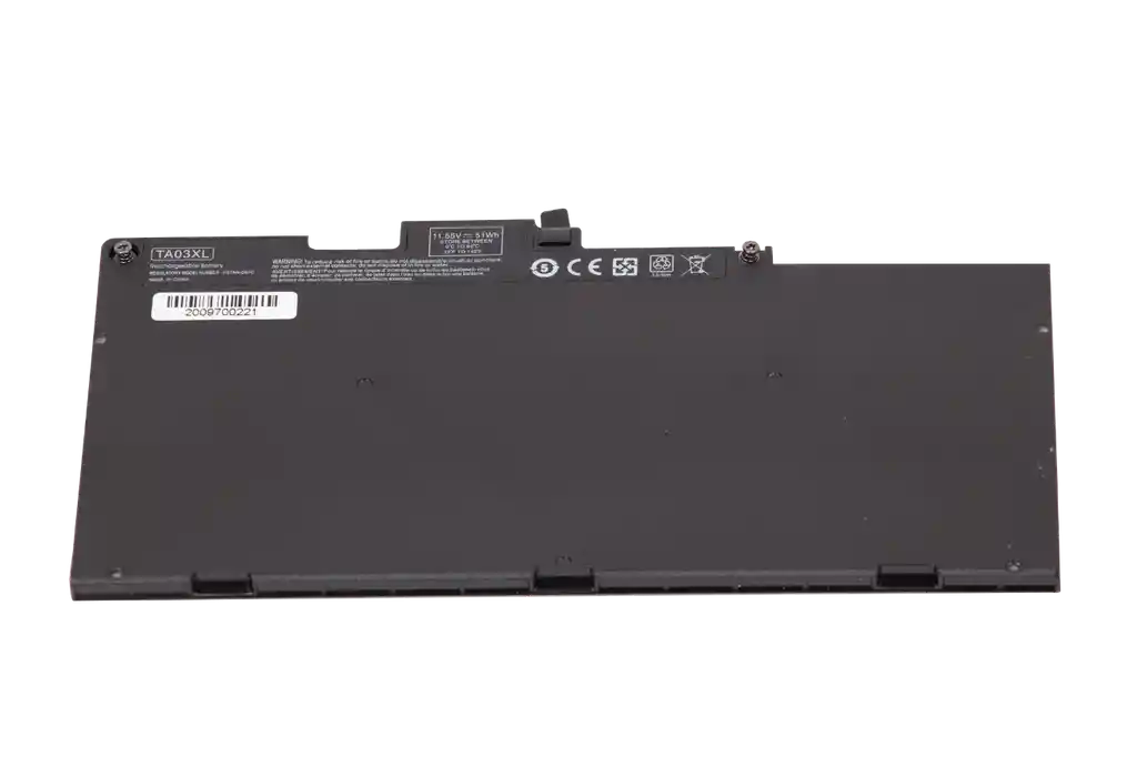 Batería Hp Ta03xl