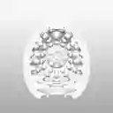 Huevo Tenga Masturbador Clicker Verde