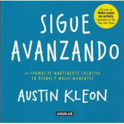 Sigue Avanzando