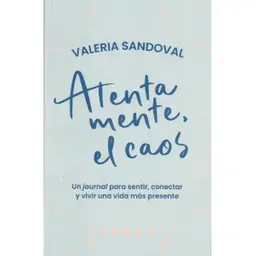 Atentamente, El Caos