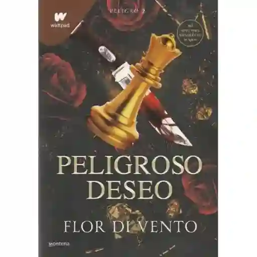 Peligroso Deseo 2 Peligro Wp