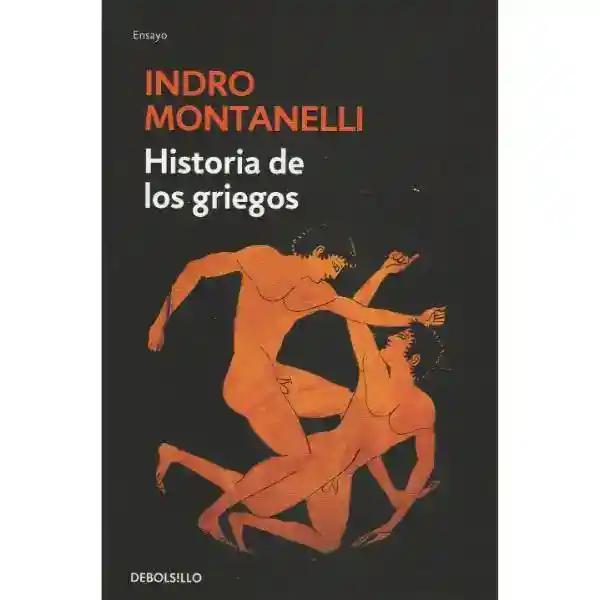 Historia De Los Griegos