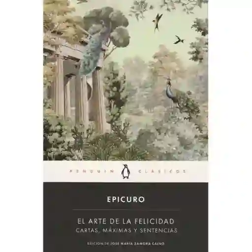 El Arte De La Felicidad