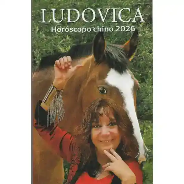 Horóscopo Chino 2026