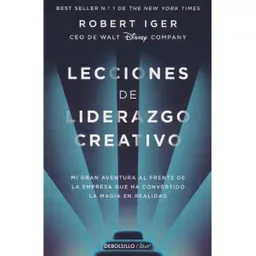 Lecciones De Liderazgo Creativo